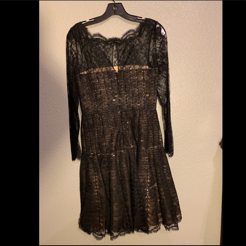 Oscar De La Renta Dress